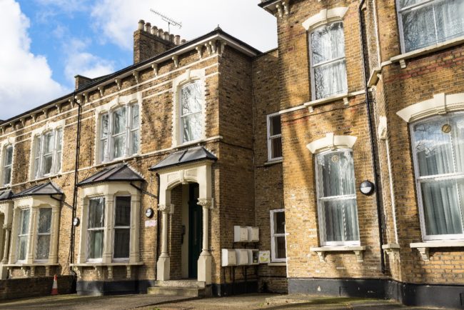 heating consultancy for hmo property