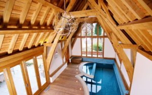 Barn Conversion