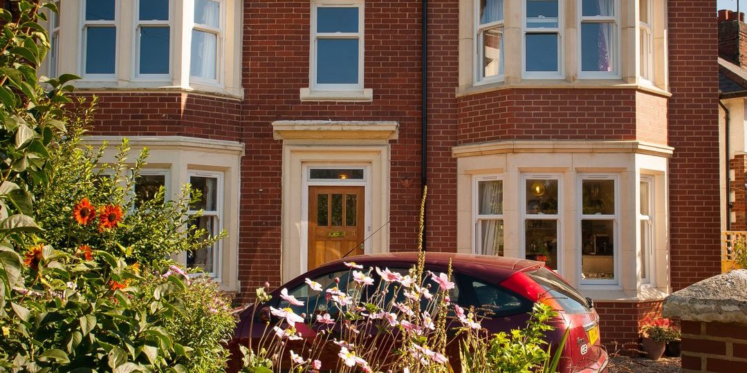 2 storey extension and remodel