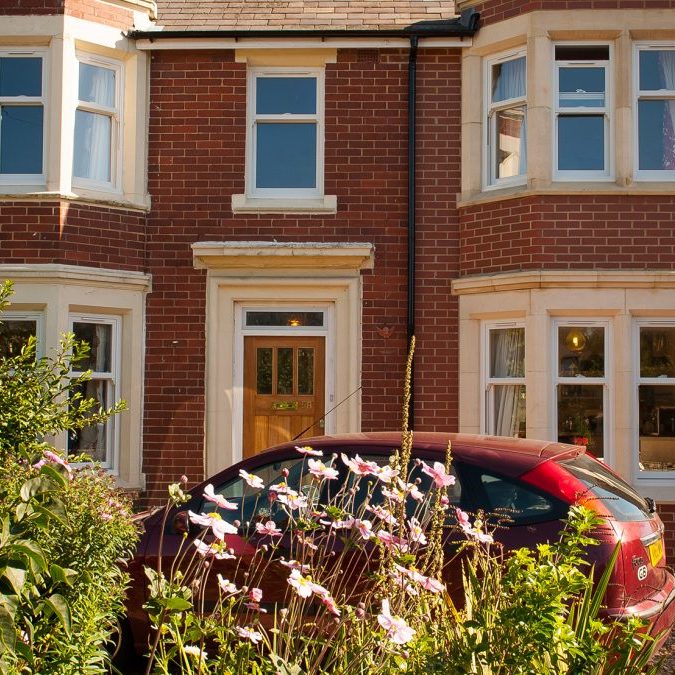 2 storey extension and remodel