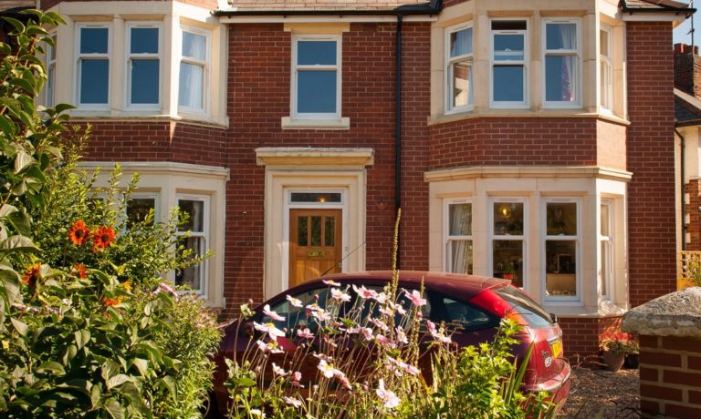 2 storey extension and remodel