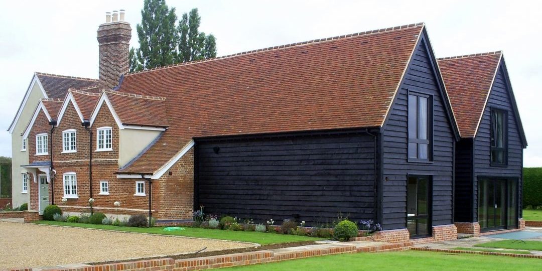 Tudor Farmhouse