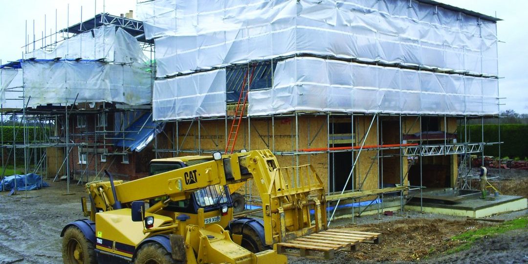 Building Regulation Changes
