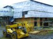 Building Regulation Changes