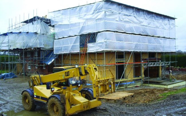 Building Regulation Changes