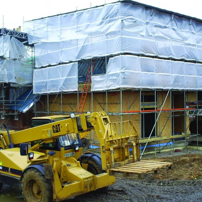 Building Regulation Changes
