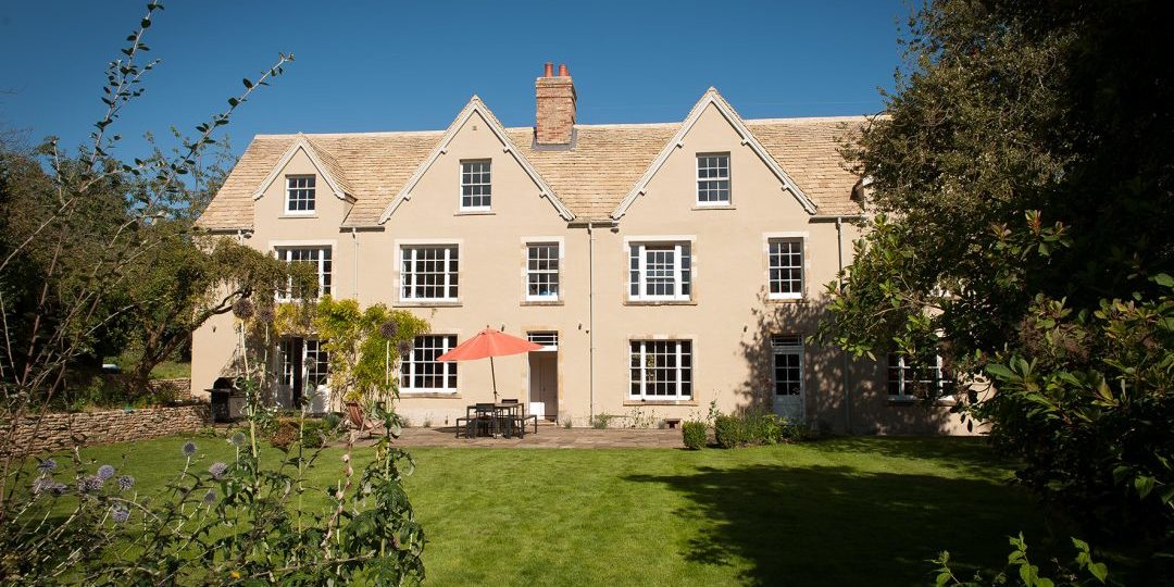 VAT on listed buildings