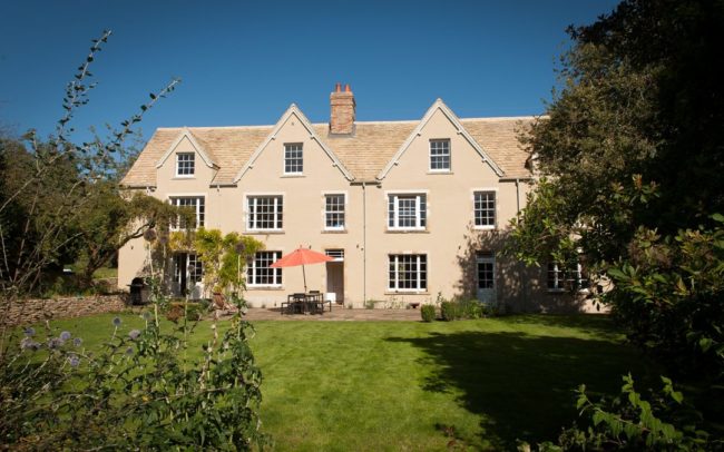 VAT on listed buildings