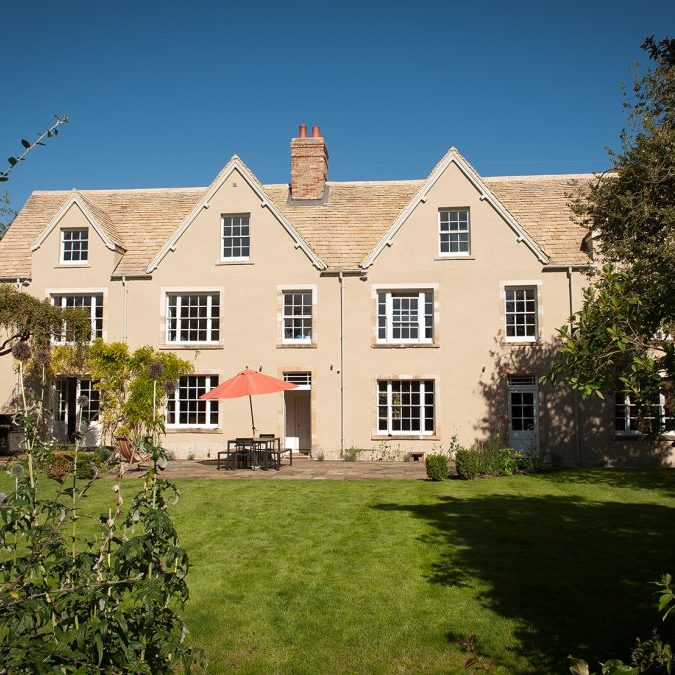 VAT on listed buildings