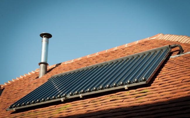 Zero Carbon Building. Can it be done?