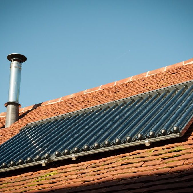 Zero Carbon Building. Can it be done?