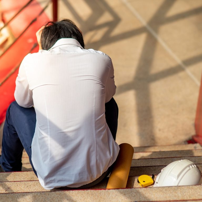 how to rectify poor building work