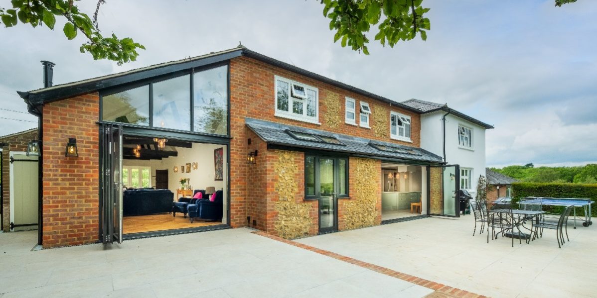 Extension and Renovation Project