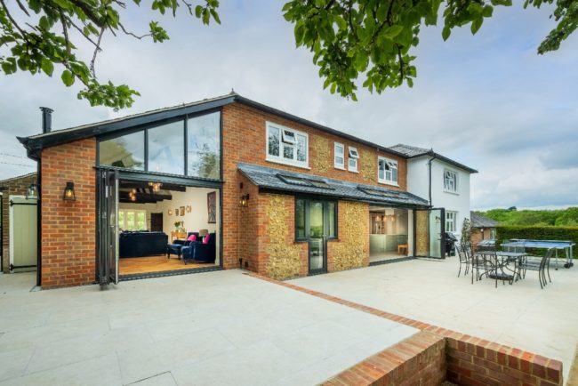 Extension and Renovation Project