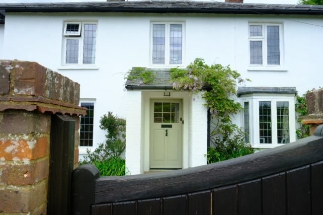 Why use a Quantity Surveyor - see what our client says!