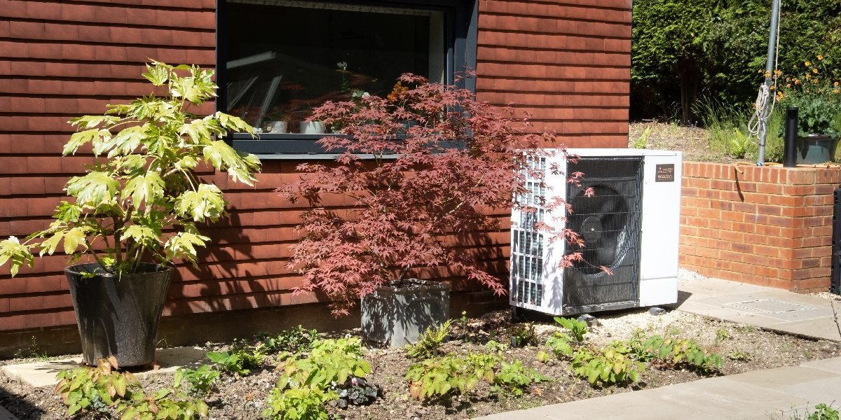 Go green in your home. Retrofitting Services at CLPM