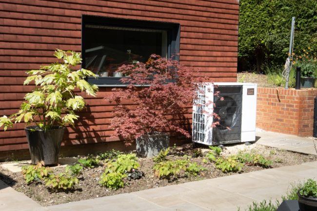 Go green in your home. Retrofitting Services at CLPM