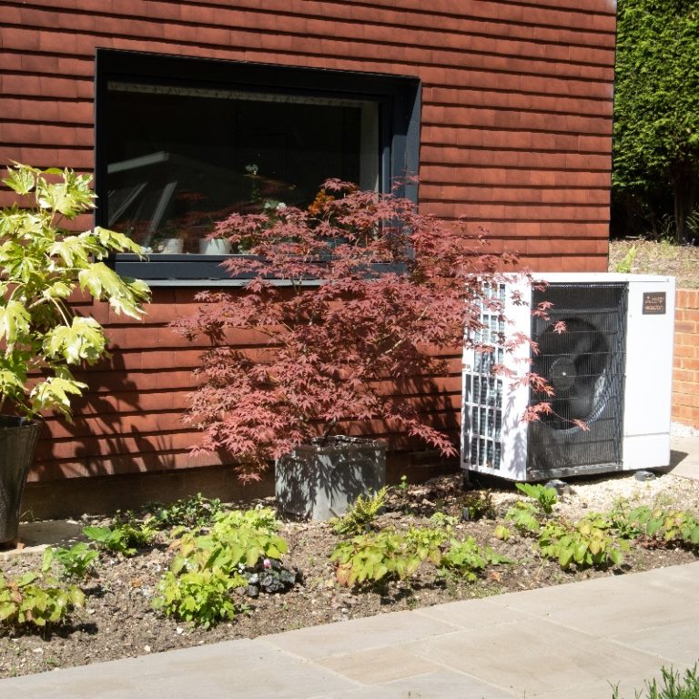 Go green in your home. Retrofitting Services at CLPM
