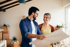 CLPM at Grand Designs Live 2021