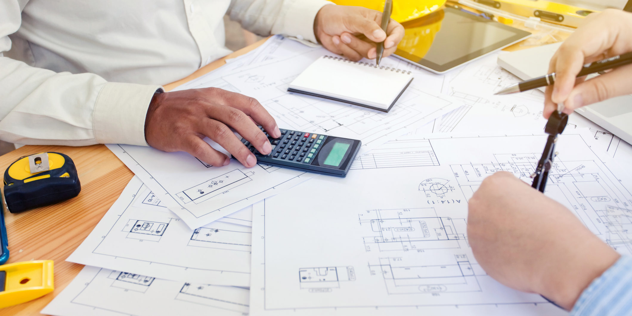 VAT on listed buildings