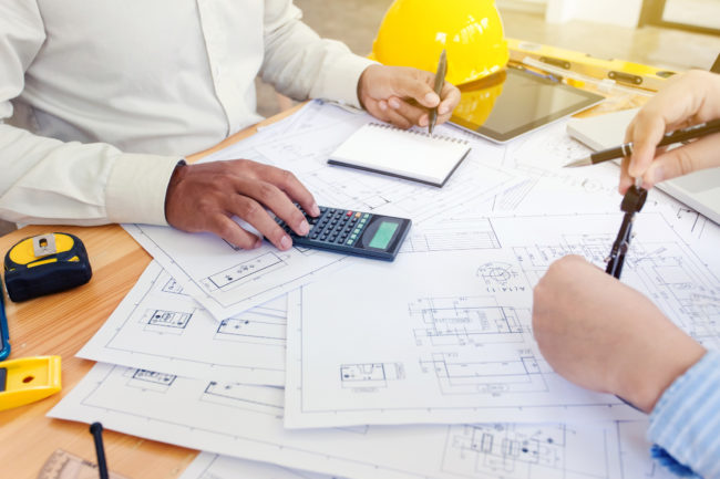 VAT on listed buildings