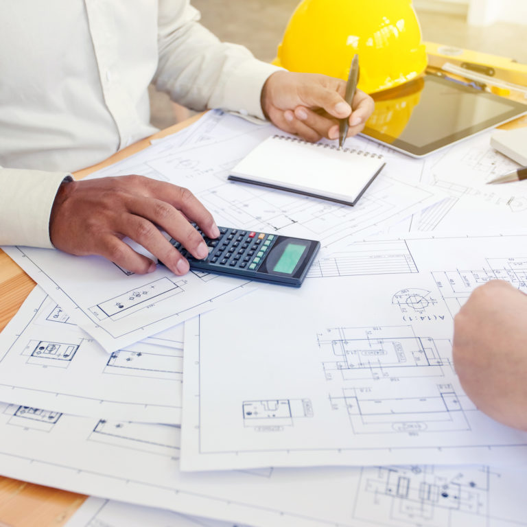 VAT on listed buildings