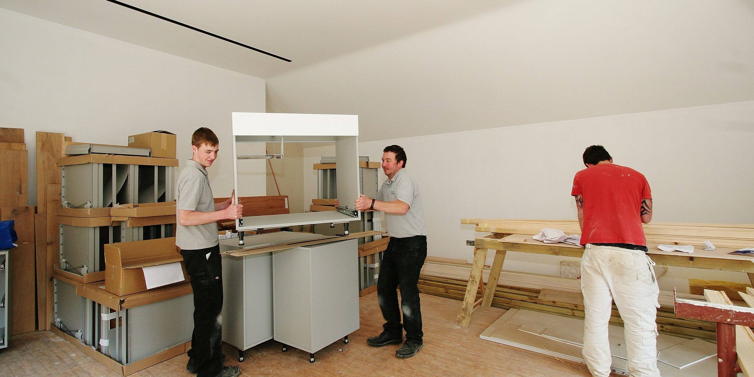 find the best builder CLPM fining the best builder