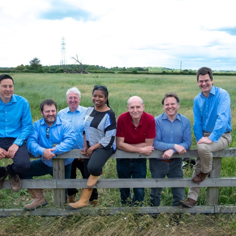 CLPM Project Managers