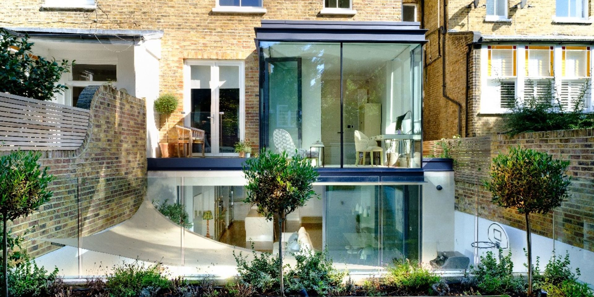 home extension - top tips for a successful build