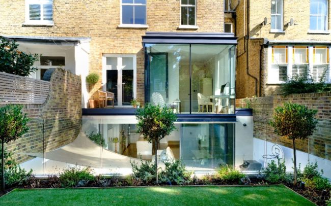 home extension - top tips for a successful build