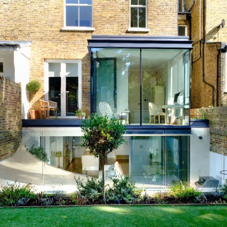 home extension - top tips for a successful build