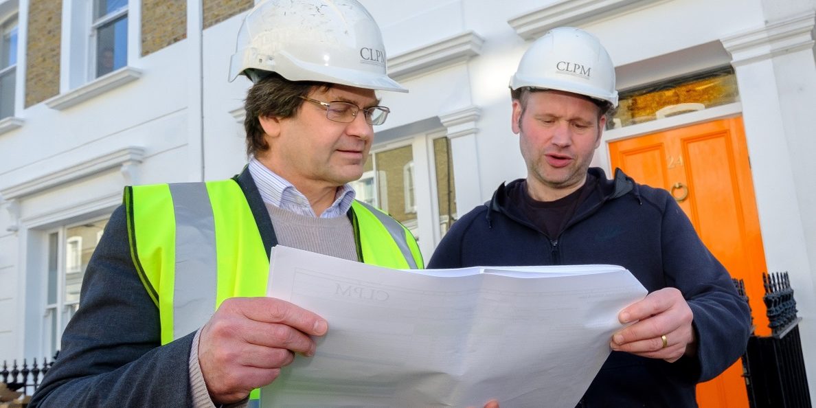 Pre Construction Services