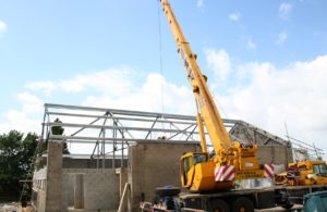 Construction Consultants