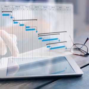 Construction Programming Services