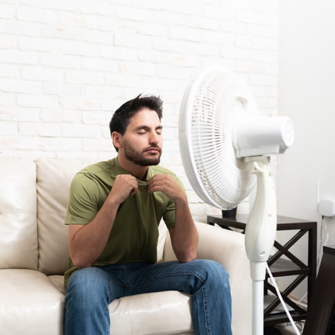How to stop your home overheating