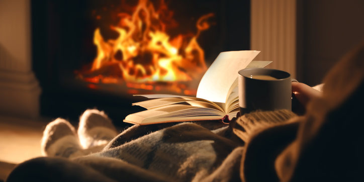 Heat and Energy Winter Ready