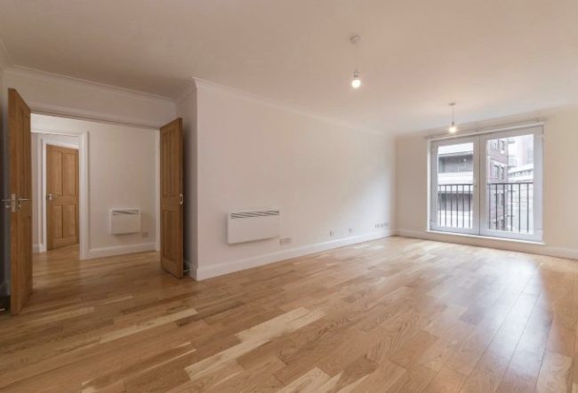 Flat Renovation Overseas Clients