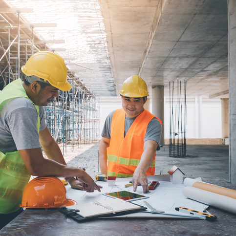 construction consultancy experts