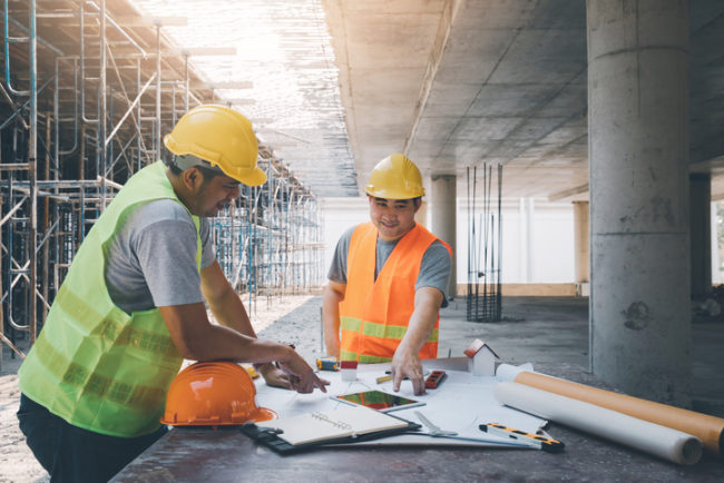 construction consultancy experts