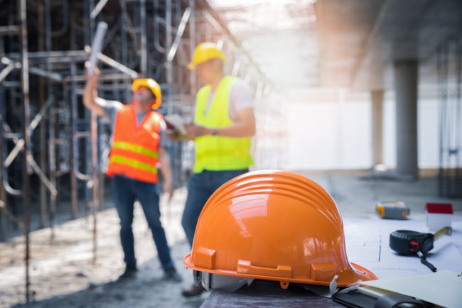 Building Control