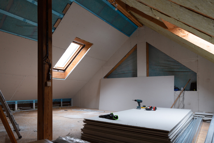 Common Builder Issues: Builder has Not Finished Work