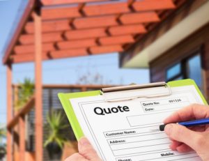 Builders Quotes