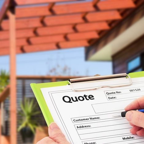 Builders Quotes