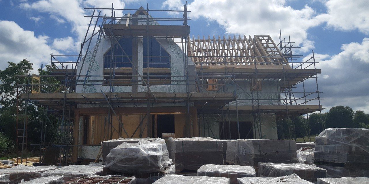 Find the right builder