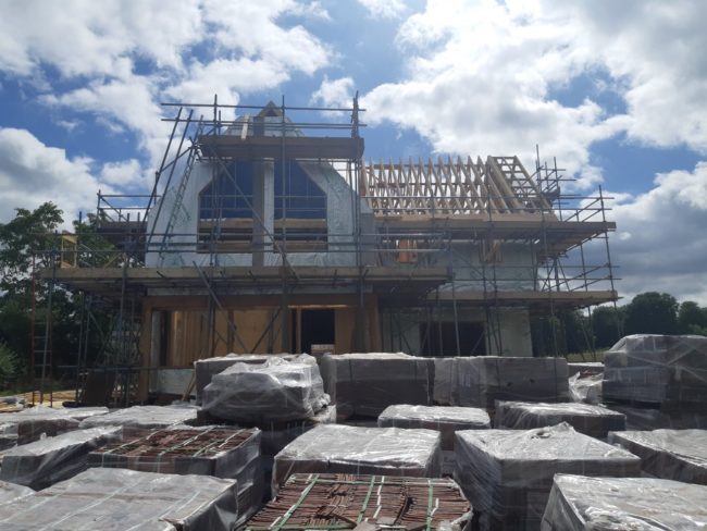 Find the right builder