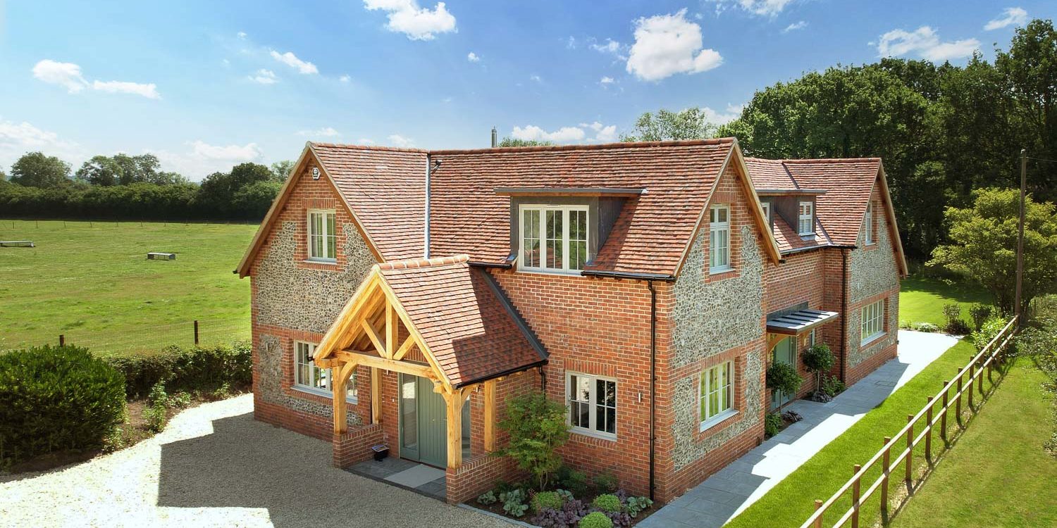 Building Project Management for New Build Homes