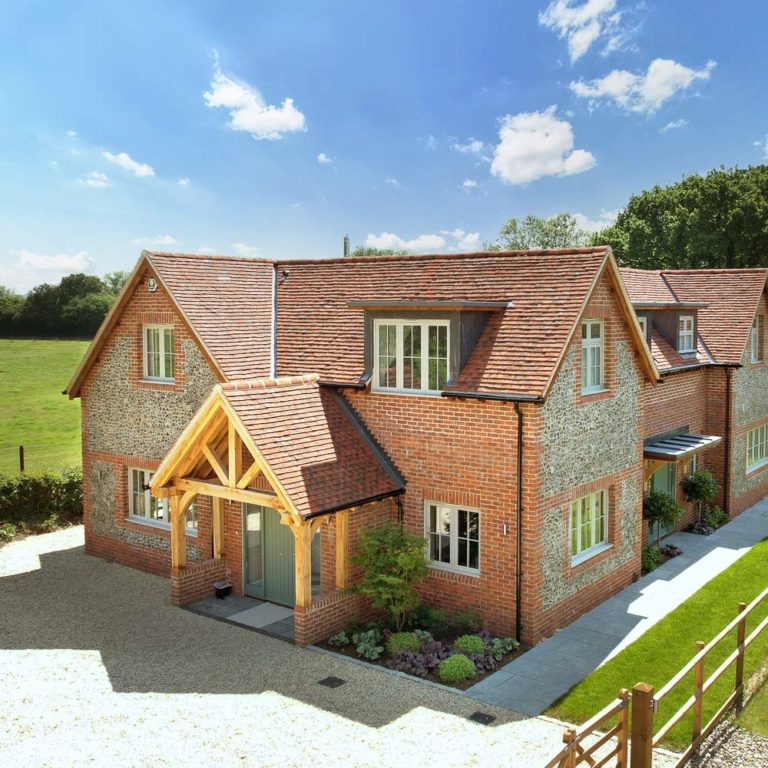 Building Project Management for New Build Homes