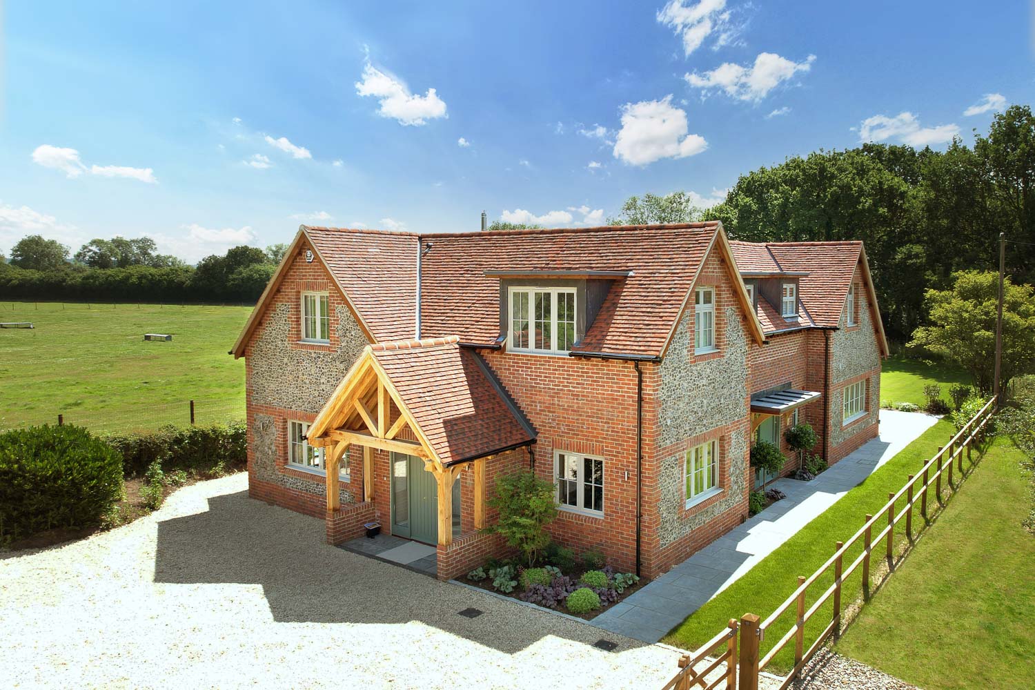 Building Project Management for New Build Homes