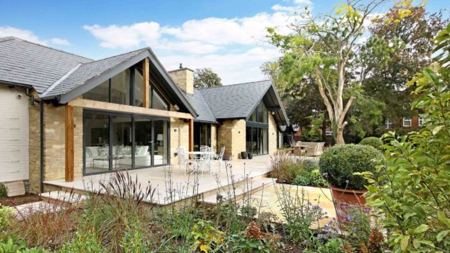 Construction consultancy