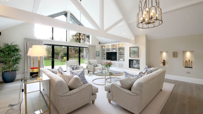 Renovation Top Tips